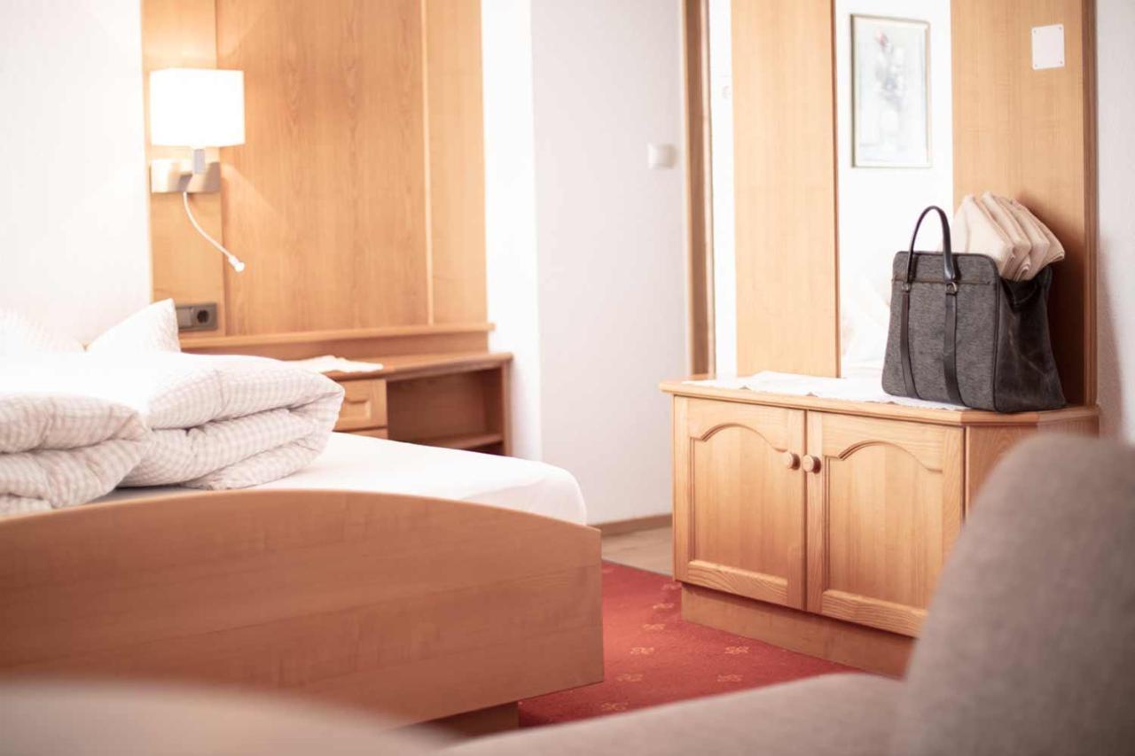 Hotel Haus Sonnwend Sölden Esterno foto